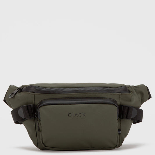 RIÑONERA BEAST BUCKLES