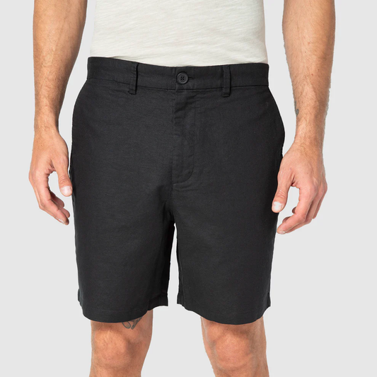 SHORT LINO BLACK