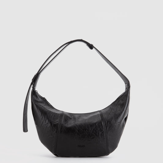 CARTERA MOON THE LINE BLACK
