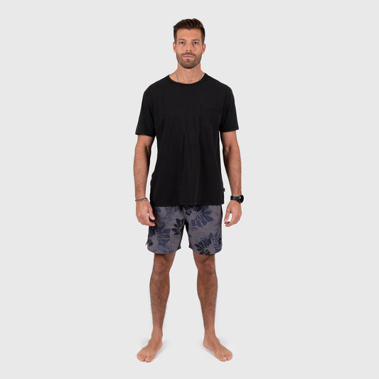 SHORT DE BAÑO JUNGLE