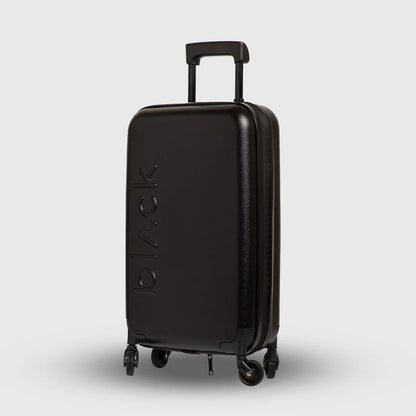 MALETA FOLDABLE BLACK