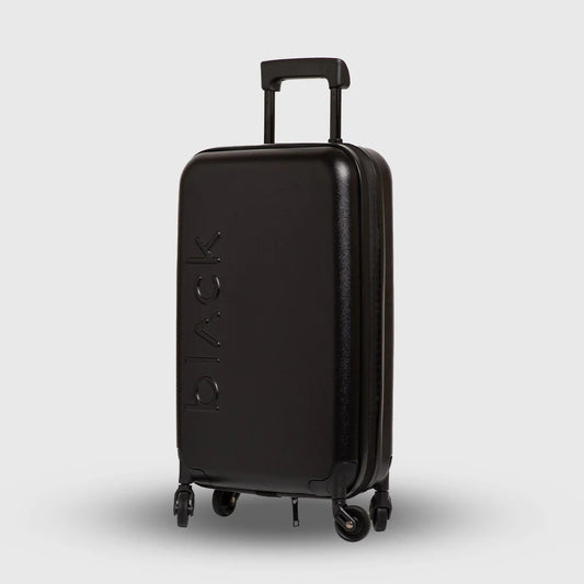 MALETA FOLDABLE BLACK
