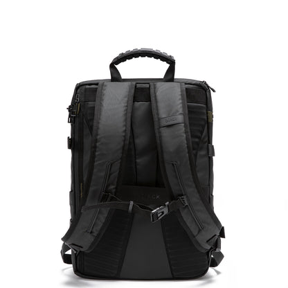 MOCHILA SOHO CHROME