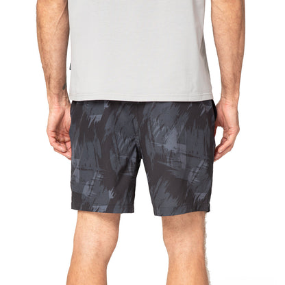 SHORT ACTIVE DUO STAINS