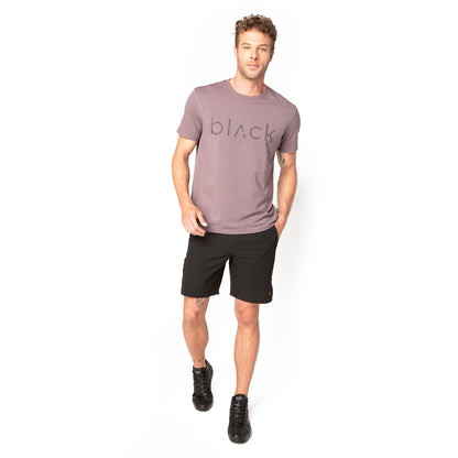 SHORT ACTIVE BLACK