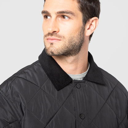 CHAQUETA TORONTO