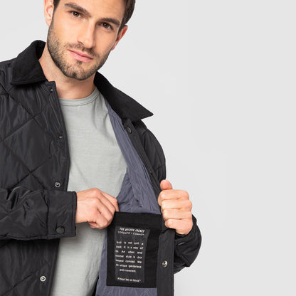 CHAQUETA TORONTO