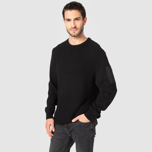 SWEATER GARGO