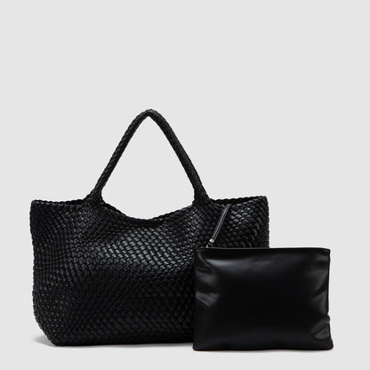 TOTE BRAIDS