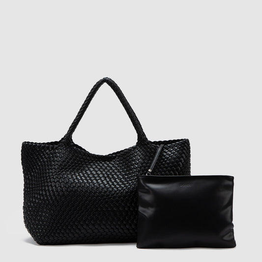 TOTE BRAIDS