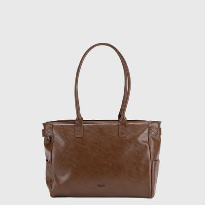 TOTE THE LINE MOKA