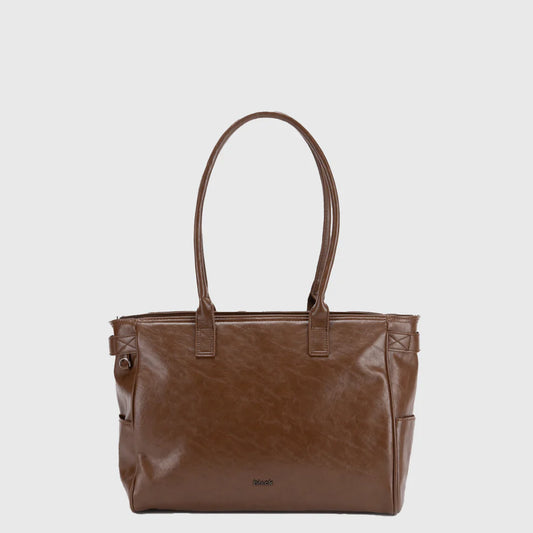 TOTE THE LINE MOKA