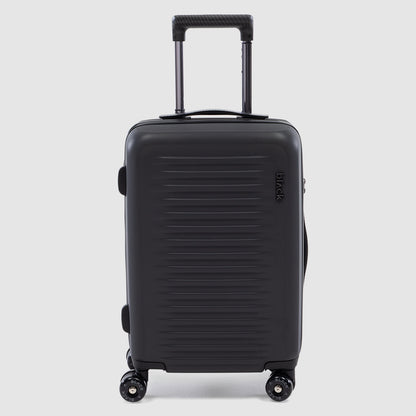 VALIJA MICHIGAN BLACK LARGE