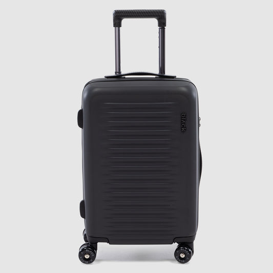 VALIJA MICHIGAN BLACK LARGE