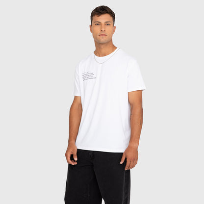 REMERA ALGODÓN PERFORMANCE