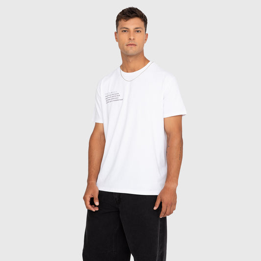 REMERA ALGODÓN PERFORMANCE