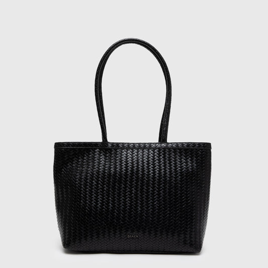 BUSCKET TOTE BRAIDS