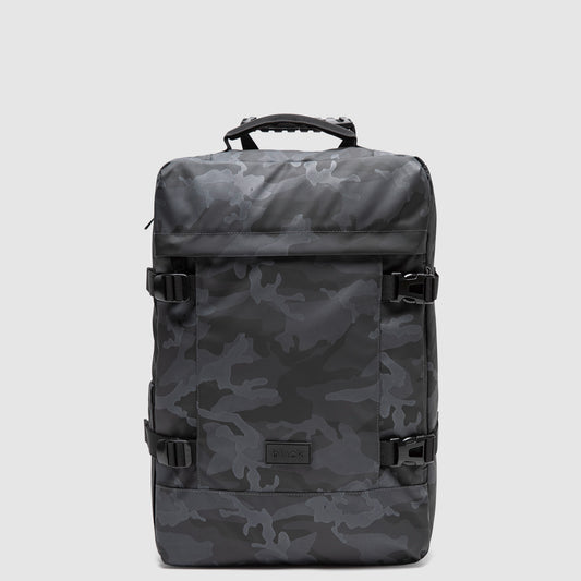 MOCHILA DE VIAJE SUBLIME ARTÍCULO PERSONAL