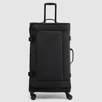 MALETA BEAST BLACK