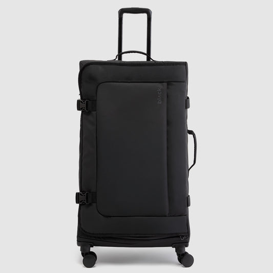 MALETA BEAST BLACK