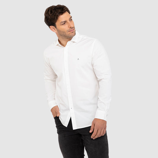 CAMISA DE ALGODÓN