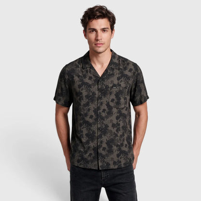 CAMISA VISCOSA SELVA