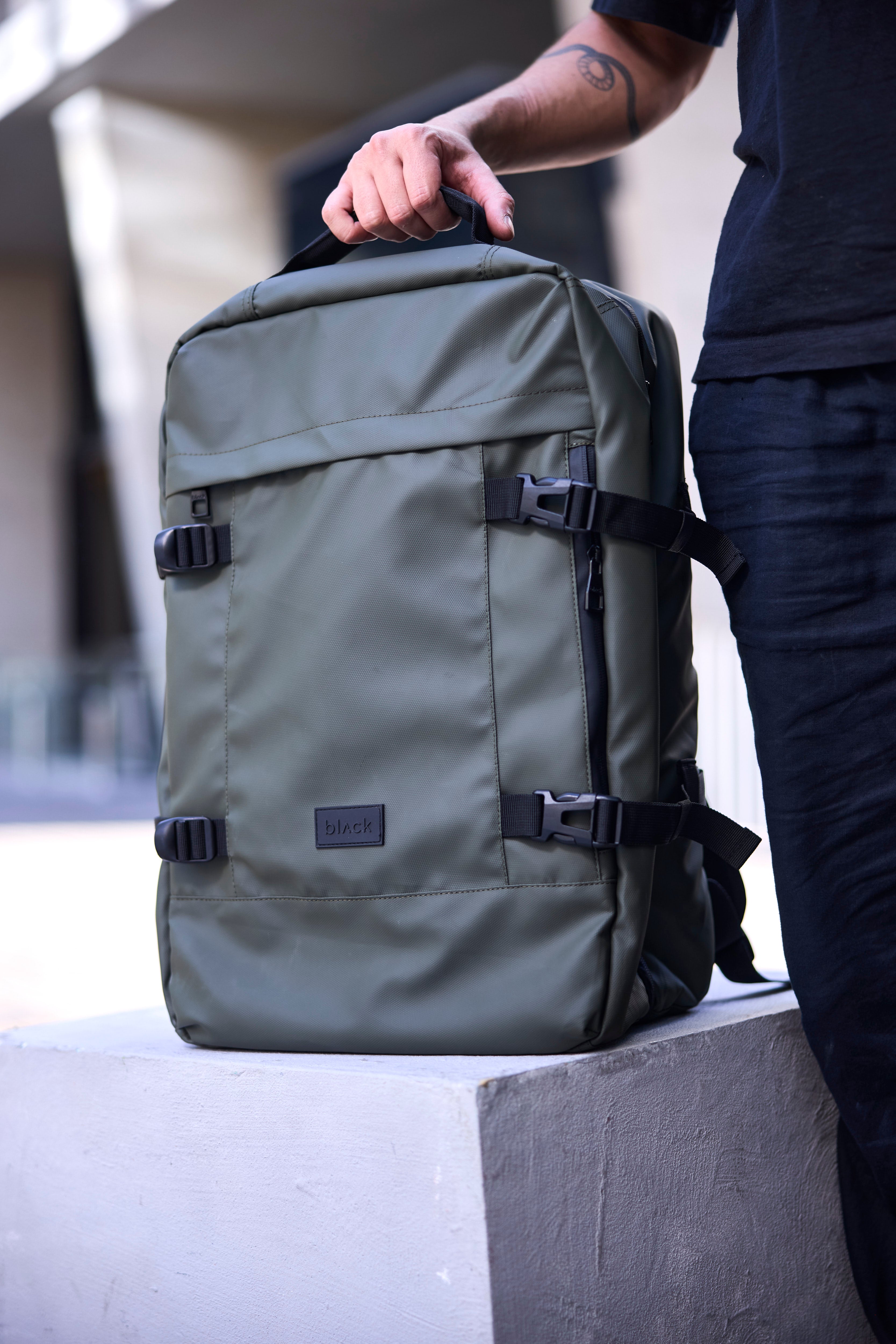 mochila