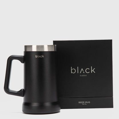 BEER MUG