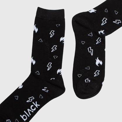 MEDIAS PACK X2