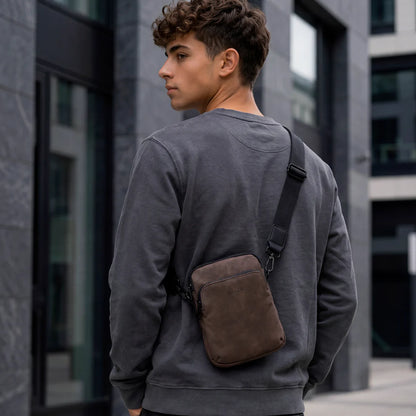 CROSSBAG AUSTIN