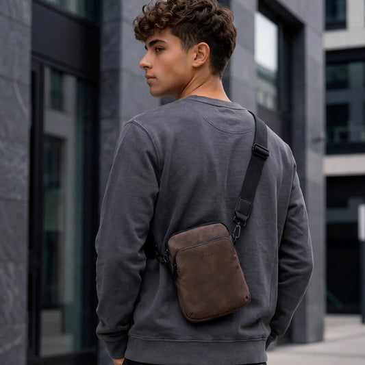 CROSSBAG AUSTIN